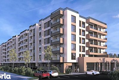 Garsonieră în Central