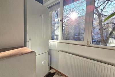 APARTAMENT 2 CAMERE | TIP S | ETAJ 1 | ROGERIUS | ORADEA - 8