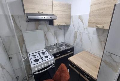 Apartament cu 2 camere, mobilat în Tătărași - 3