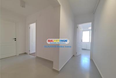 Apartament 3 camere renovat complet - Metrou 1 Decembrie - T - 7