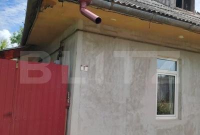 Casă cu 1 camere cu Teren 101 Mp în Central - 3