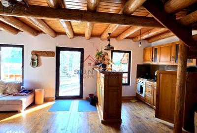 Casă cu 4 camere cu Teren 950 Mp în Dumbrăvești - 19