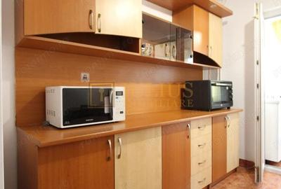 Zona Olimpia, 3 camere, pet-friendly, centrala proprie. - 9
