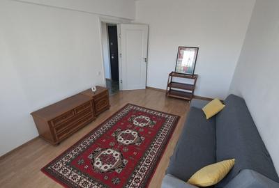 Bistrita Lac (Ana Ipatescu)-apartament 3 camere-mobilat-spatios-et.3/4 - 1
