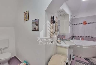 Casa spatioasa, teren generos, Giarmata - 14