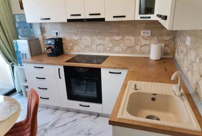 2 Camere Decomandat 58mp Bloc Nou Loc Parcare Inclus zona Hlincea - 4