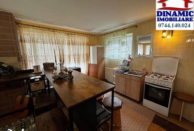 Casă cu 5 camere cu Teren 1000 Mp în Alexandru cel Bun - 11