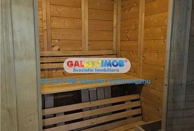 Vila 7 camere Predeal VI 084 - 6