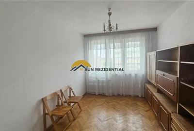 Apartament 3 camere de inchiriat, -1 minut de metrou Lujerului, bloc reabilitat - 18