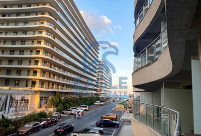 Studio cu balcon in zona Mamaia Nord Casa del Mar pe Extra-sezon - 6