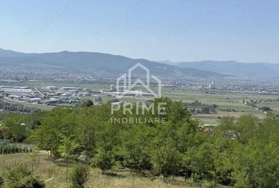 TEREN PANORAMIC 571 MP CIUGUD - 1