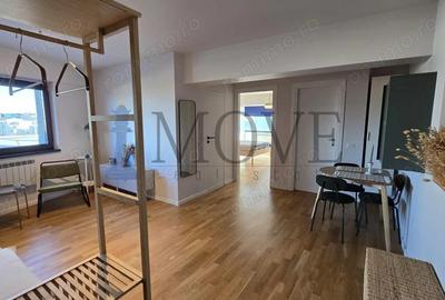 Apartament cu 2 camere semidecomandat în Victoriei - 11