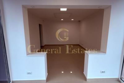 Spațiu comercial, de 28 mp, în Astra - 7