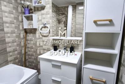 Apartament cu 2 camere semidecomandat în Orașul Vechi - 10
