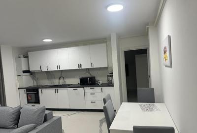 Zona Minerilor, bloc nou, 2 camere, etaj 1 - 4