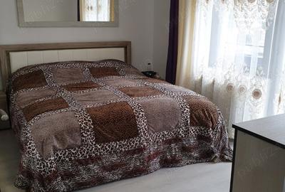 Apartament cu 3 camere decomandat în Central - 3