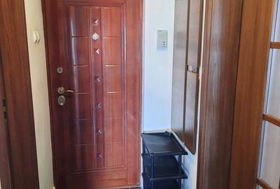 Garsonieră decomandată în Cetate - 5