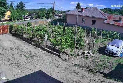 Casă cu 2 camere în Urda de Sus - 6