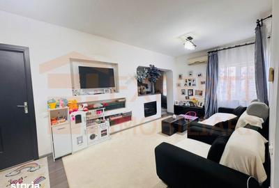 Casă cu 3 camere cu Teren 230 Mp în Brătianu - 5