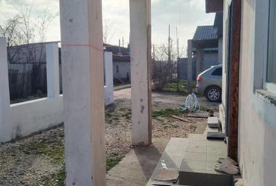 Casă cu 3 camere cu Teren 269 Mp în Corbu - 6