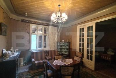 Casa individuala reziden?iala, 250 mp, zona Centrala - 1