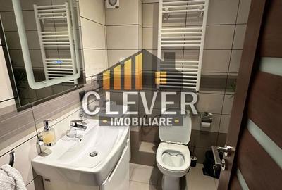Apartament cu 2 camere, mobilat în Theodor Pallady - 2