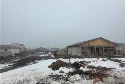 Cumpana,Teren Intravilan Construibil, Aproape de Bretea Autostrada - 1
