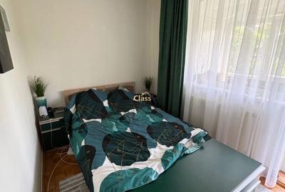 Apartament cu 3 camere semidecomandat, mobilat în Gheorgheni - 5