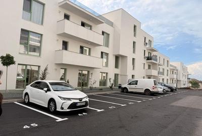 Apartament cu 2 camere decomandat în Tunari - 2
