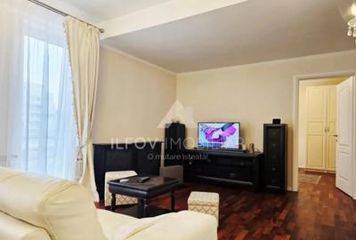 Apartament cu 3 camere decomandat în Central - 2