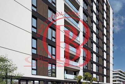 Garsonieră decomandată, mobilată în Theodor Pallady - 9