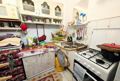 Garsoniera ieftina! - 5