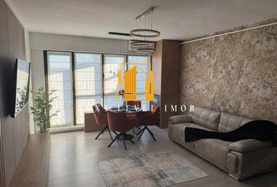 Apartament 2 camere LUX LANDMARK TOWER - 3