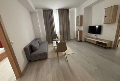 Inchiriere apartament 3 camere, mobilat si utilat, zona Vitan-Barzesti - 4