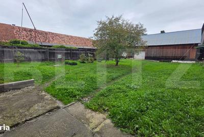 Casă cu 4 camere în Șieu - 5