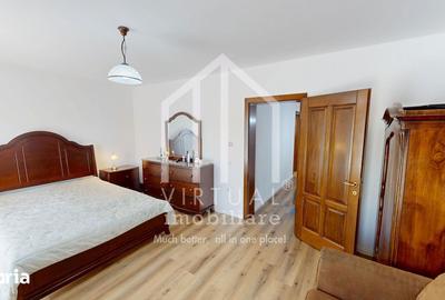 Casă cu 4 camere cu Teren 255 Mp în Central - 4