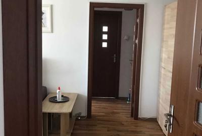 Apartament cu 2 camere semidecomandat în Abator - 2