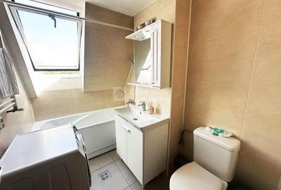 Centru - Gara | bloc nou | 2 camere amenajat | READY TO MOVE - 8