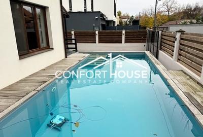 Vila P+E+M, locatie de exceptie, piscina, IANCU NICOLAE - 2