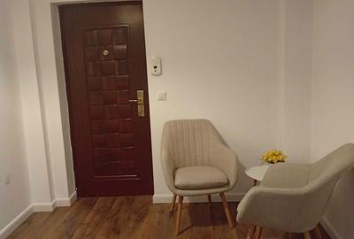 Apartament cu 2 camere semidecomandat în Central - 3