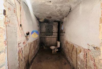 Casă individuală cu 4 camere cu Canalizare în Săvinești - 13