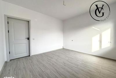 Casă cu 4 camere în Central - 9