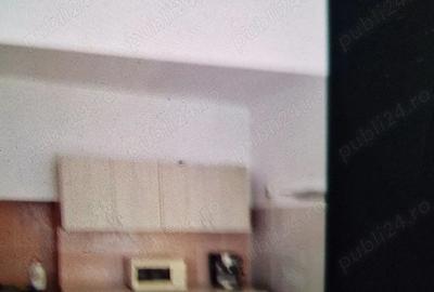 Garsonieră decomandată în Iosefin - 2