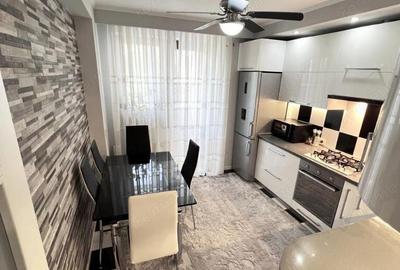 Apartament cu 2 camere decomandat în Cișmigiu