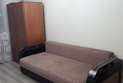 Apartament cu 2 camere decomandat în Universitate - 1
