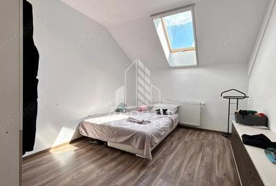 Apartament cu 3 camere decomandat, mobilat în Girocului - 1