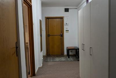 5 min Metrou Timpuri Noi Unirii, Apartament 3 camere Decomandat, 2 Bai, 2AC - 14
