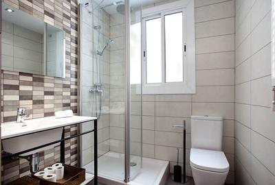 Ap 2 cam si 2 bai 77 mp in Bloc Nou cu Parcare Privata - zona Campus Tomis Nord - 15