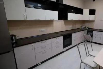 Garsonieră în Șagului