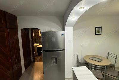 Inchiriez apartament 2 camere Brazda - 4